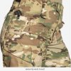G4 Female Fit Combat Pants Multicam 